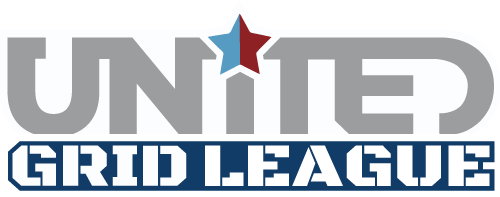 United Grid League logo