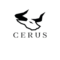 Cerus Performance logo